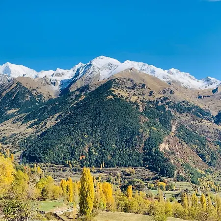 Inmobiliaria Appartamento Formigal