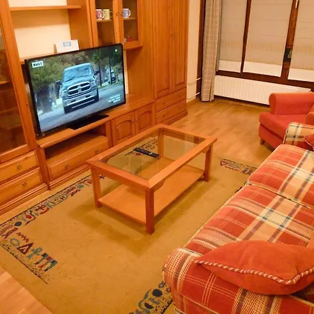 Inmobiliaria Appartamento Formigal