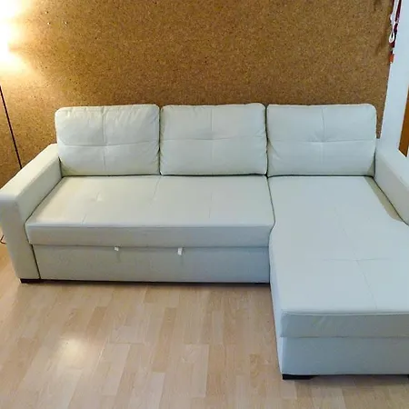 Appartamento Inmobiliaria
