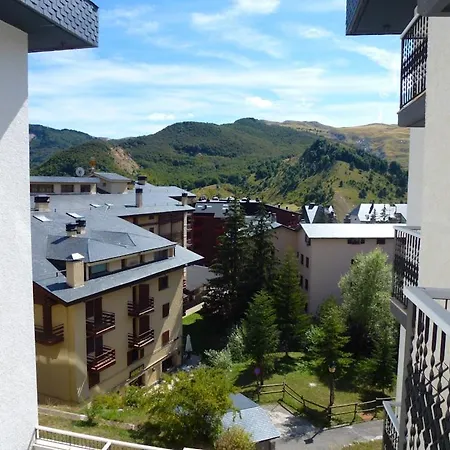 Appartamento Inmobiliaria