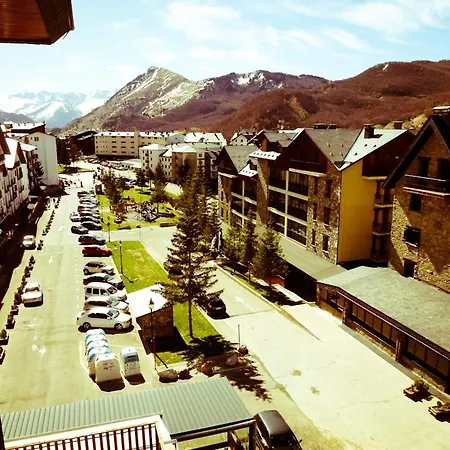 Inmobiliaria Formigal