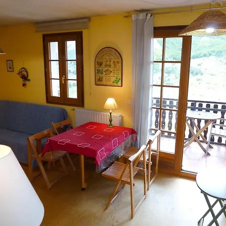 Inmobiliaria * Formigal