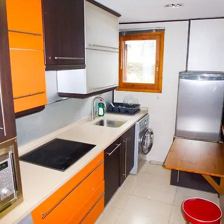 Inmobiliaria Formigal