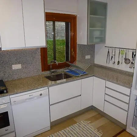 Appartamento Inmobiliaria