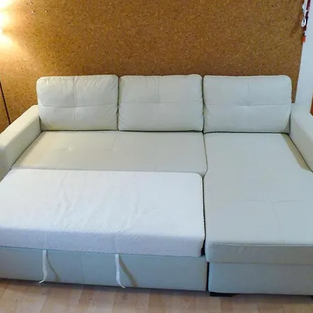 Appartamento Inmobiliaria *