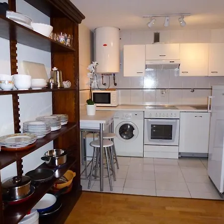 Inmobiliaria *