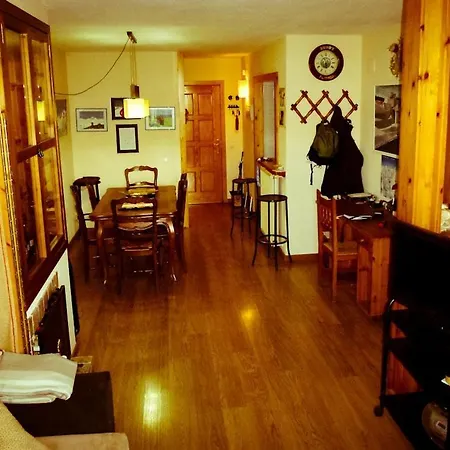 Inmobiliaria Appartamento Formigal
