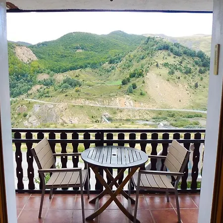Appartamento Inmobiliaria *