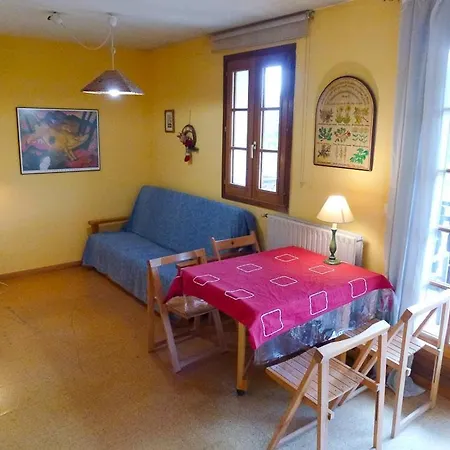 Inmobiliaria Appartamento Formigal