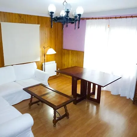 Inmobiliaria * Formigal