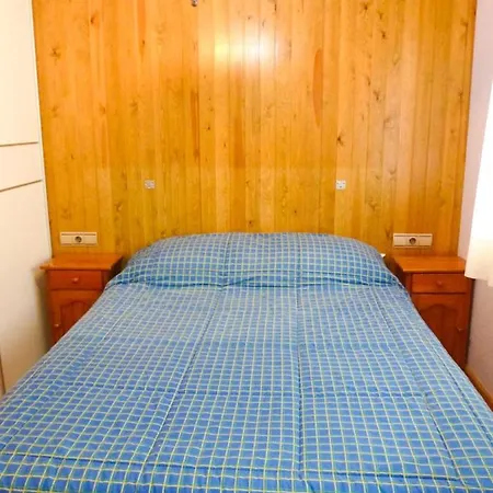 Inmobiliaria Formigal