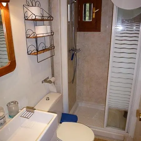 Appartamento Inmobiliaria