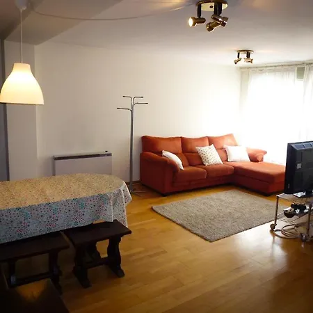 Inmobiliaria Appartamento Formigal