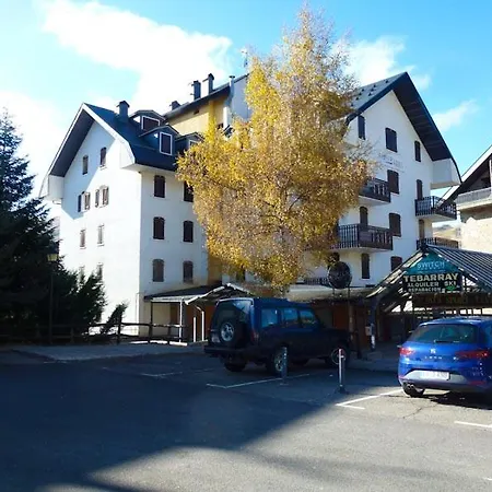Appartamento Inmobiliaria Formigal