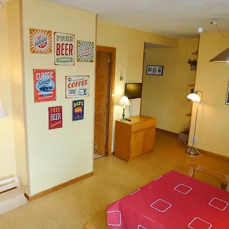 Inmobiliaria * Formigal