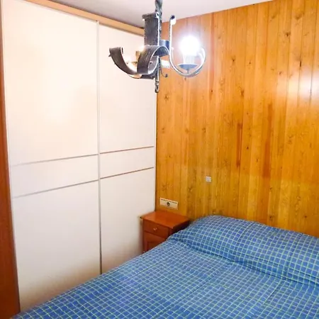 Inmobiliaria * Formigal