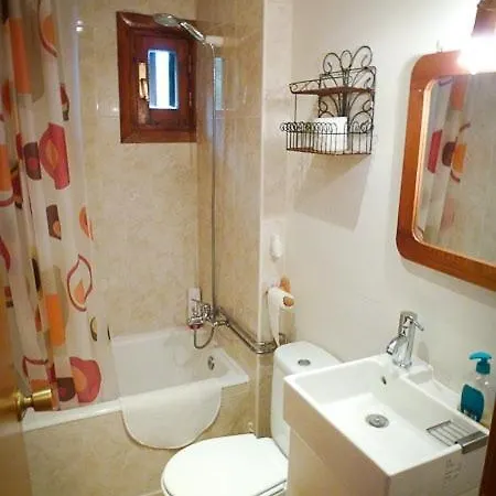 Inmobiliaria Appartamento Formigal