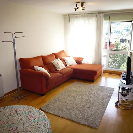 Inmobiliaria Appartamento Formigal