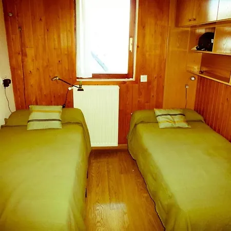 Inmobiliaria Appartamento *