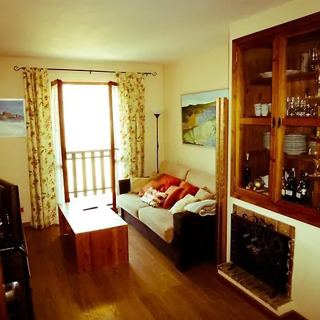 Inmobiliaria Appartamento *