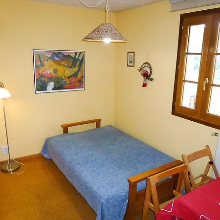 Appartamento Inmobiliaria Formigal