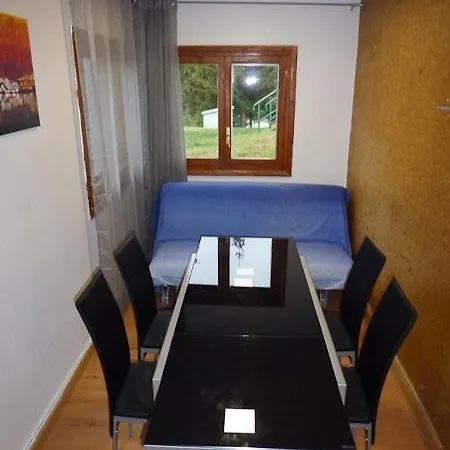 Appartamento Inmobiliaria