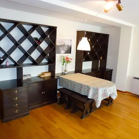 Appartamento Inmobiliaria *
