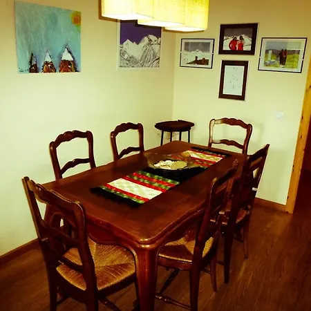 Inmobiliaria * Formigal