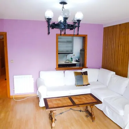Appartamento Inmobiliaria