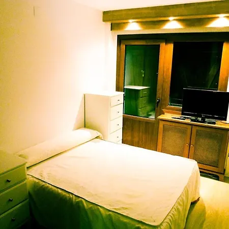 Inmobiliaria Formigal