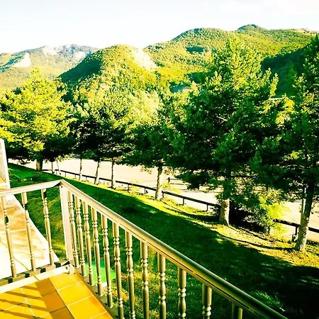 Inmobiliaria Appartamento Formigal