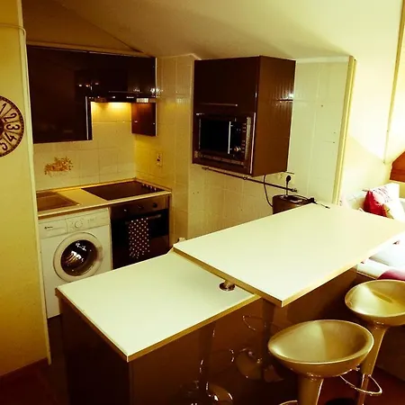 Inmobiliaria Appartamento Formigal