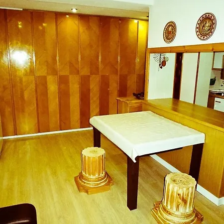 Appartamento Inmobiliaria