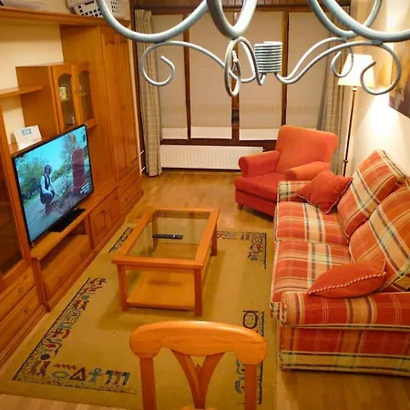 Inmobiliaria Appartamento *
