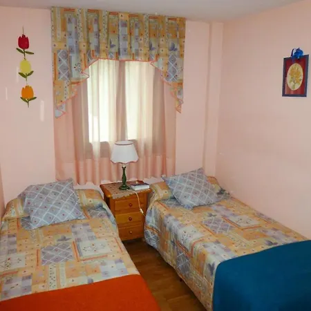 Inmobiliaria *