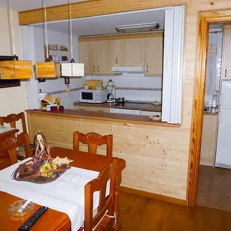 Inmobiliaria Formigal