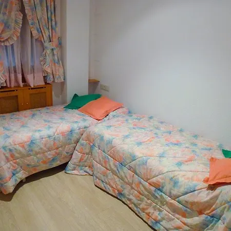 Inmobiliaria Formigal